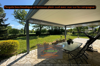 achat maison vern-sur-seiche 35770