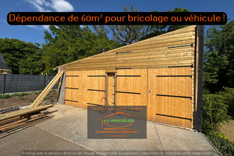 achat maison vern-sur-seiche 35770