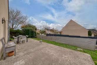 achat maison vern-sur-seiche 35770