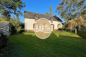 achat maison vern-sur-seiche 35770