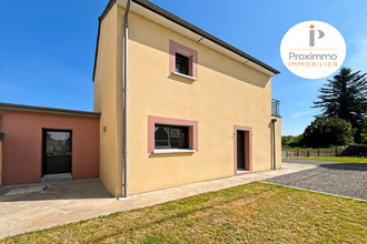 achat maison vern-sur-seiche 35770