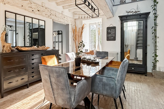 achat maison vern-sur-seiche 35770