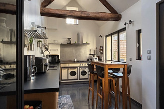 achat maison vern-sur-seiche 35770