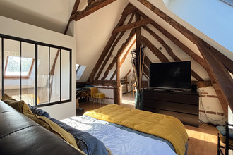 achat maison vern-sur-seiche 35770