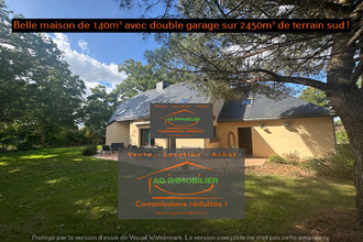 achat maison vern-sur-seiche 35770
