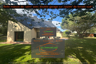 achat maison vern-sur-seiche 35770