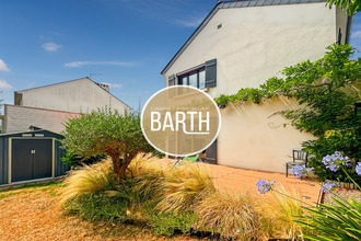 achat maison vern-sur-seiche 35770