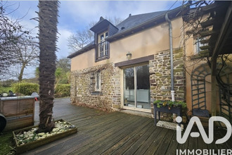 achat maison vern-sur-seiche 35770