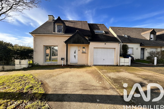 achat maison vern-sur-seiche 35770