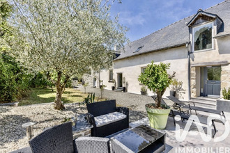 achat maison vern-sur-seiche 35770