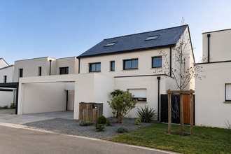 achat maison vern-sur-seiche 35770
