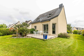 achat maison vern-sur-seiche 35770