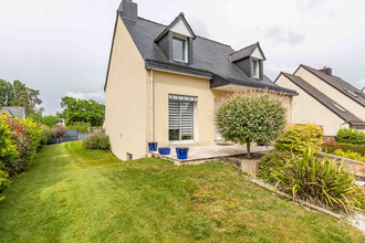 achat maison vern-sur-seiche 35770