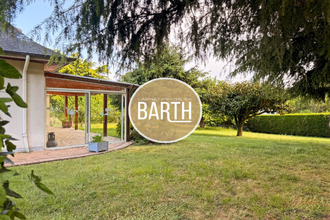 achat maison vern-sur-seiche 35770