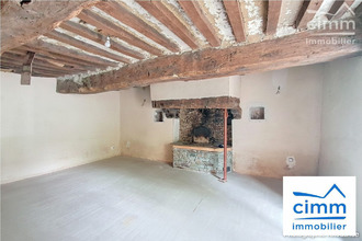 achat maison vern-sur-seiche 35770
