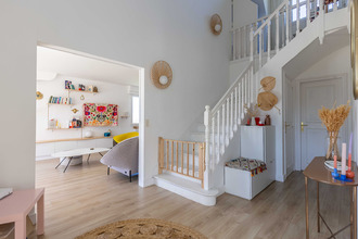achat maison vern-sur-seiche 35770
