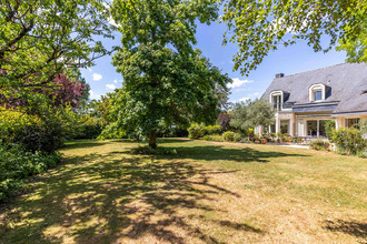 achat maison vern-sur-seiche 35770