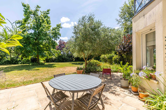 achat maison vern-sur-seiche 35770