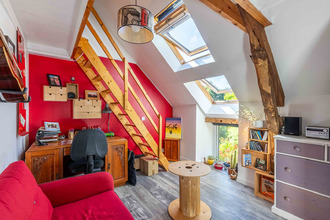 achat maison vern-sur-seiche 35770