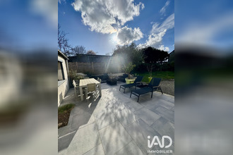 achat maison vern-sur-seiche 35770