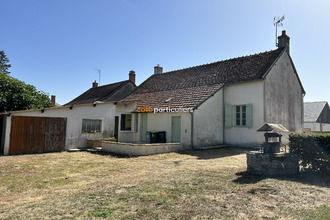 achat maison vernais 18210