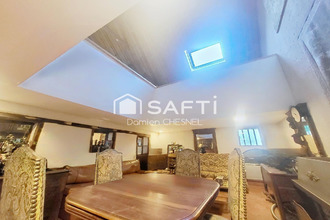 achat maison vernais 18210