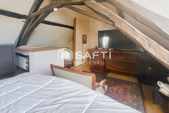 achat maison vernais 18210