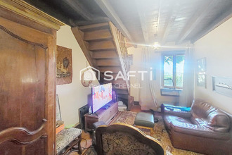 achat maison vernais 18210
