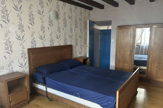 achat maison vernais 18210