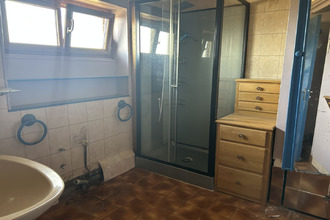 achat maison vernais 18210