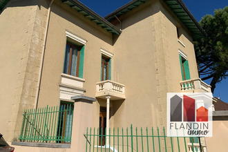 achat maison vernaison 69390