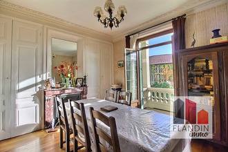 achat maison vernaison 69390