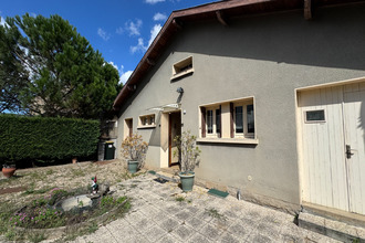 achat maison vernaison 69390