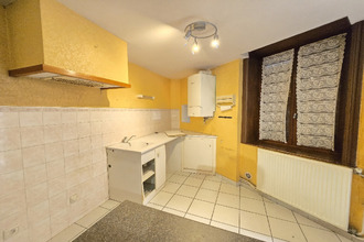 achat maison vernaison 69390