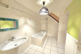 achat maison vernaison 69390