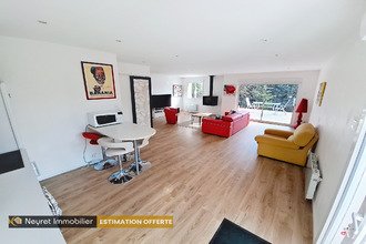 achat maison vernaison 69390