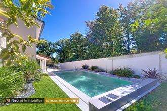 achat maison vernaison 69390