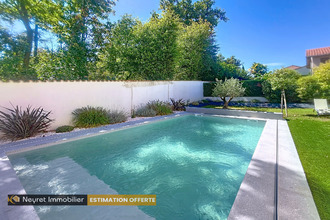 achat maison vernaison 69390