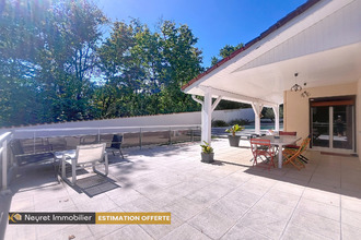 achat maison vernaison 69390