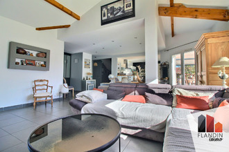 achat maison vernaison 69390