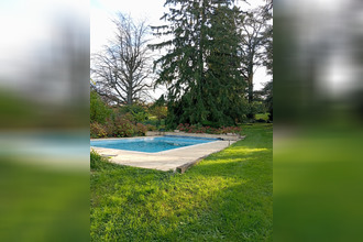 achat maison vernaison 69390