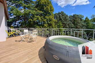 achat maison vernaison 69390