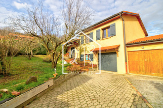 achat maison vernaison 69390