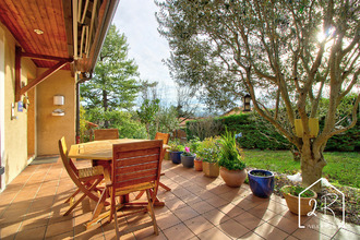 achat maison vernaison 69390