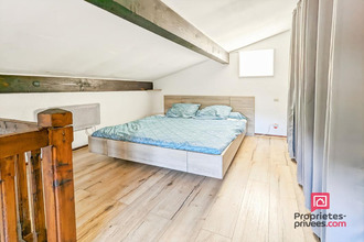 achat maison vernaison 69390