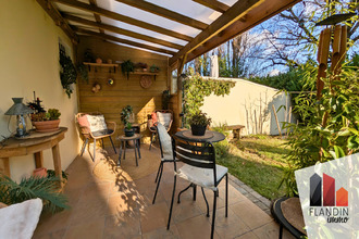 achat maison vernaison 69390