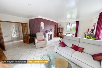 achat maison vernaison 69390