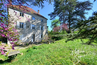 achat maison vernaison 69390