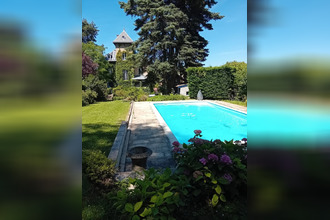 achat maison vernaison 69390