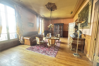 achat maison vernaison 69390